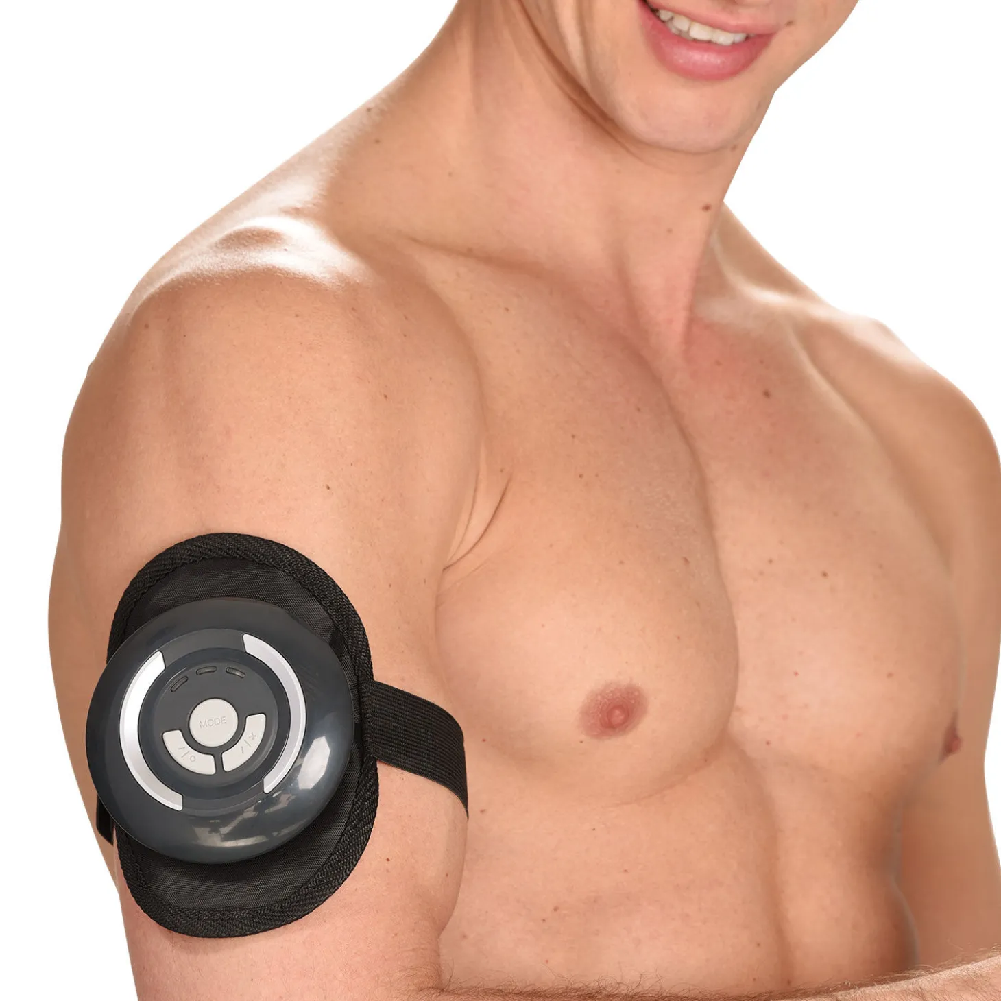 GYMFORM TOTAL ABS
