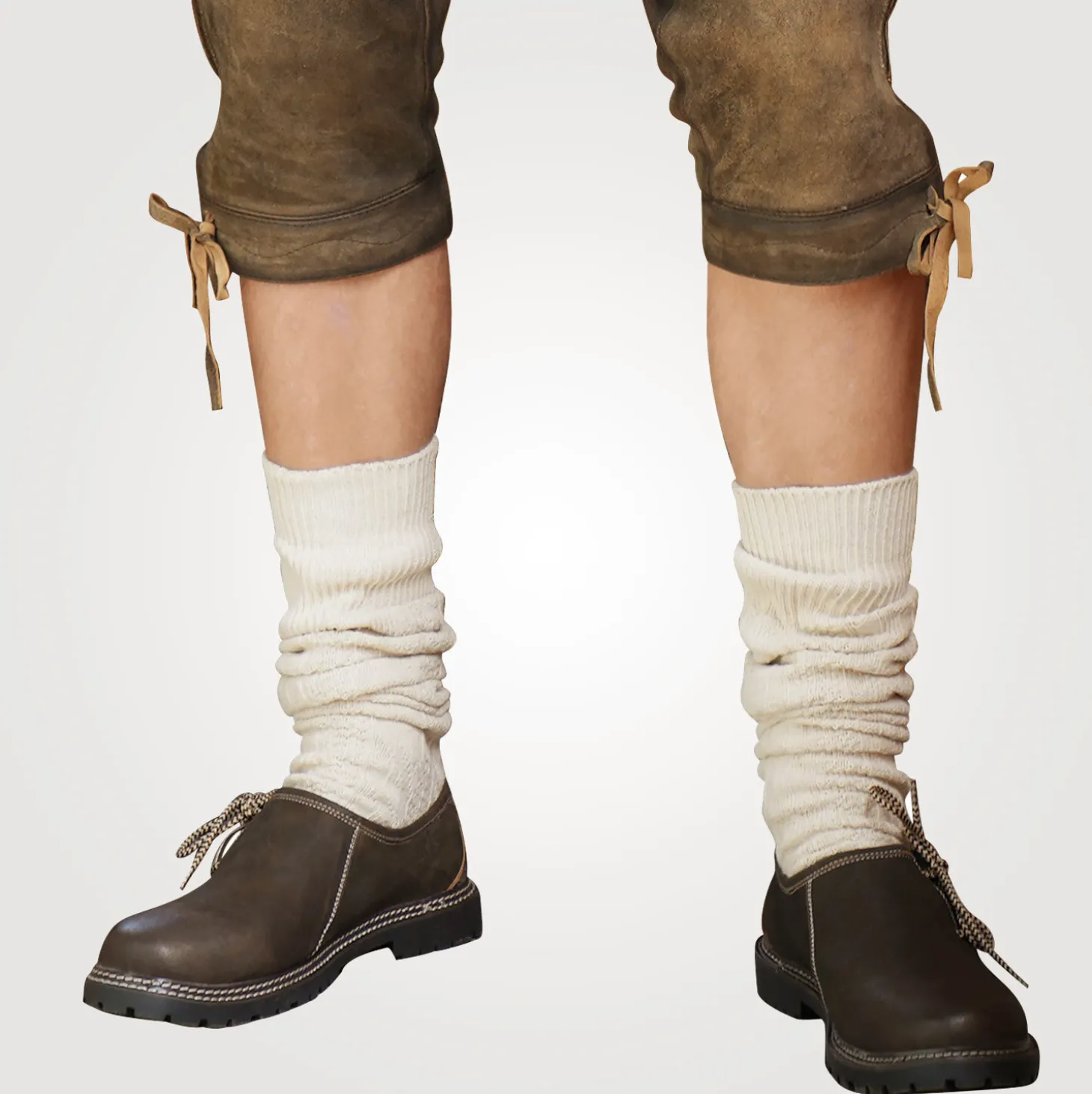 Haferlschuh