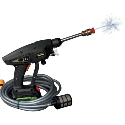 Hammersmith HydroBlast, Hochdruckreiniger