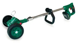 Hammersmith Multi Wizard, 5in1 Trimmer mit Akku