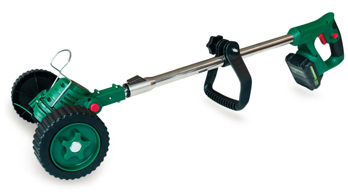 Hammersmith Multi Wizard, 5in1 Trimmer mit Akku