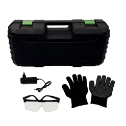 Hammersmith Pocket Saw Pro, Akku-Handkettensäge