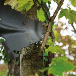 Hammersmith Rayzer Shovel, All-in-One Spaten für den Garten
