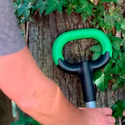 Hammersmith Rayzer Shovel, All-in-One Spaten für den Garten