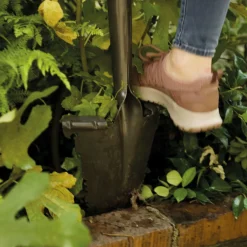 Hammersmith Rayzer Shovel, All-in-One Spaten für den Garten