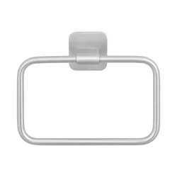 Handtuchring Porto mit Turbo-Loc® Klebebefestigung