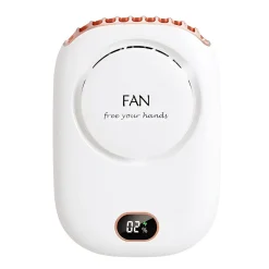 Handventilator, kompakt und flexibel einsetzbar