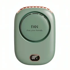 Handventilator, kompakt und flexibel einsetzbar