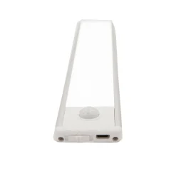 Handylux Slim Bright Power-LED-Leiste mit Bewegungssensor