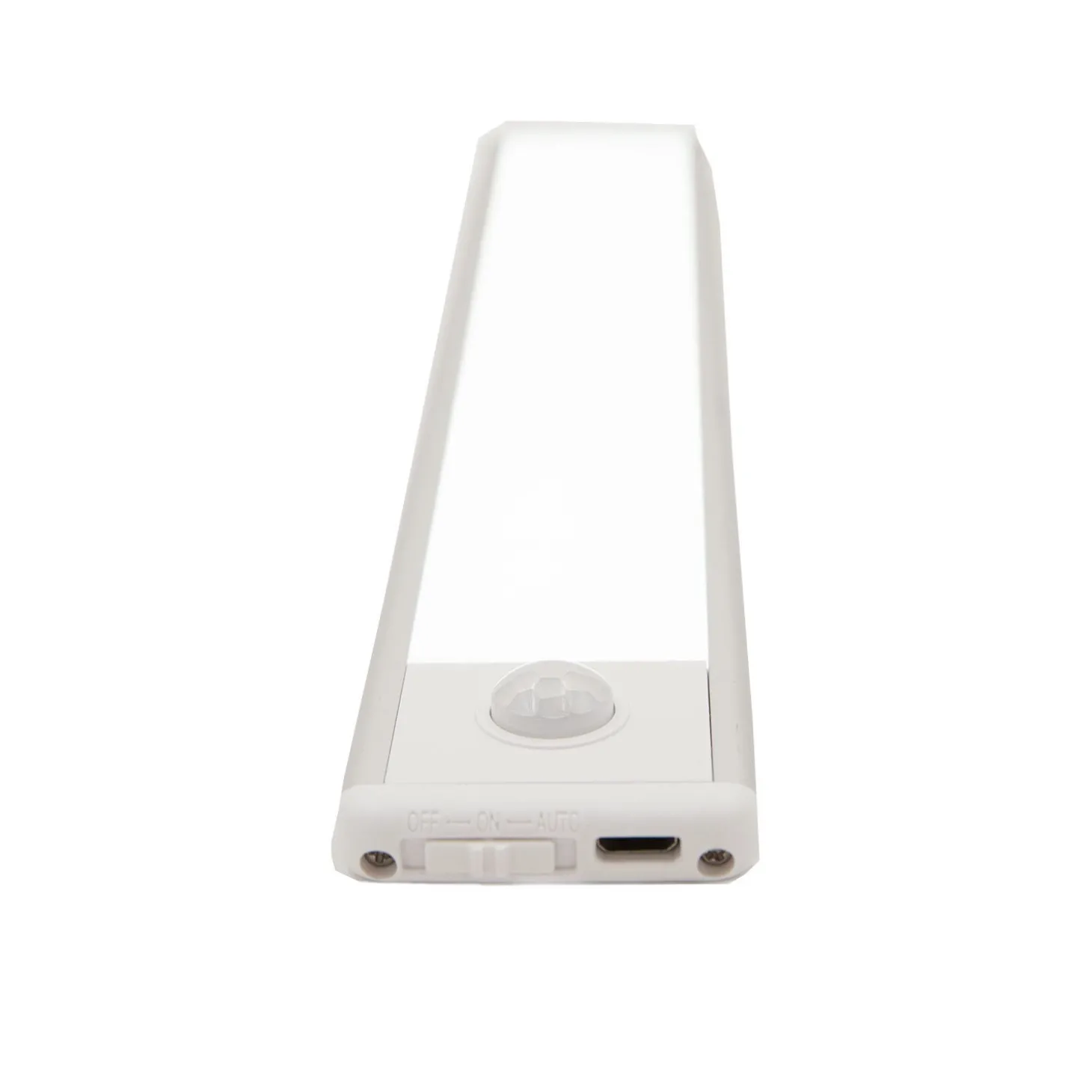 Handylux Slim Bright Power-LED-Leiste mit Bewegungssensor
