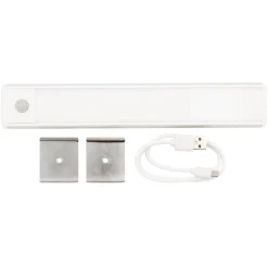 Handylux Slim Bright Power-LED-Leiste mit Bewegungssensor