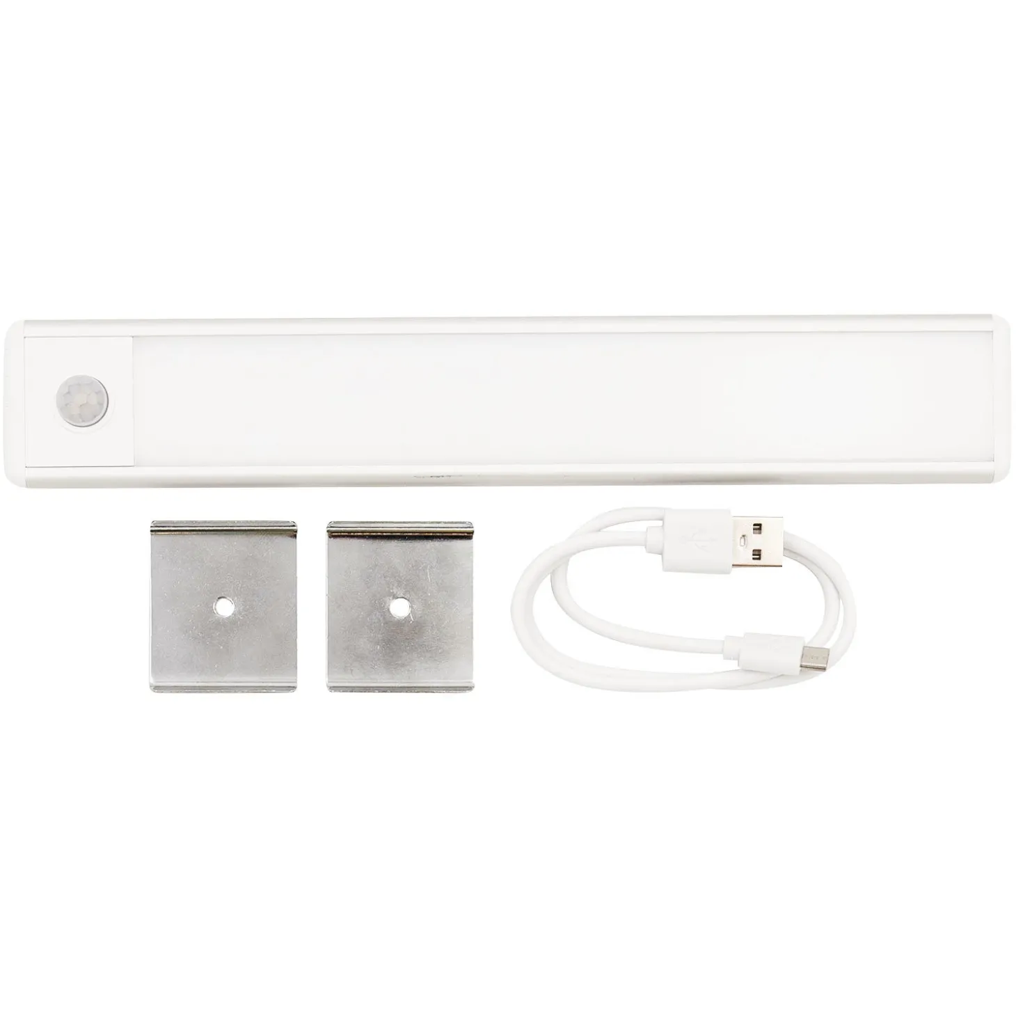 Handylux Slim Bright Power-LED-Leiste mit Bewegungssensor