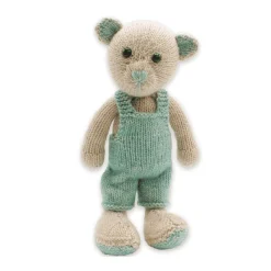Hardicaft Strickset Bär John