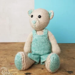 Hardicaft Strickset Bär John
