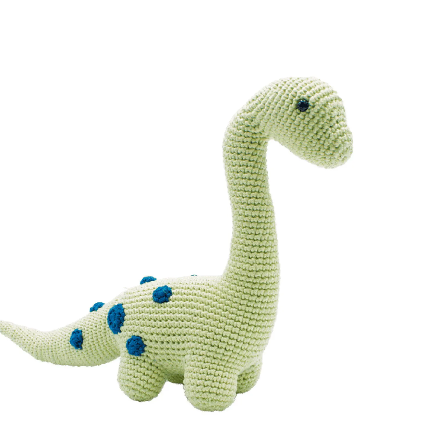 Hardicraft Häkelset Dino Brontosaurus