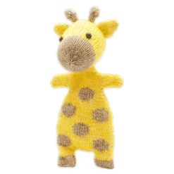 Hardicraft Strickset Giraffe Ziggy