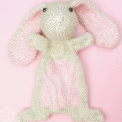 Hardicraft Strickset Hase Doutze