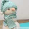 Hardicraft Strickset Schneemann Seb