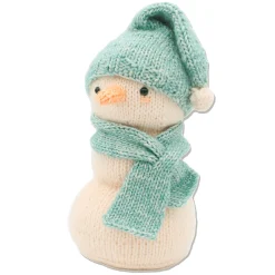 Hardicraft Strickset Schneemann Seb