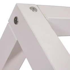 Hausbett aus massivem Kiefernholz