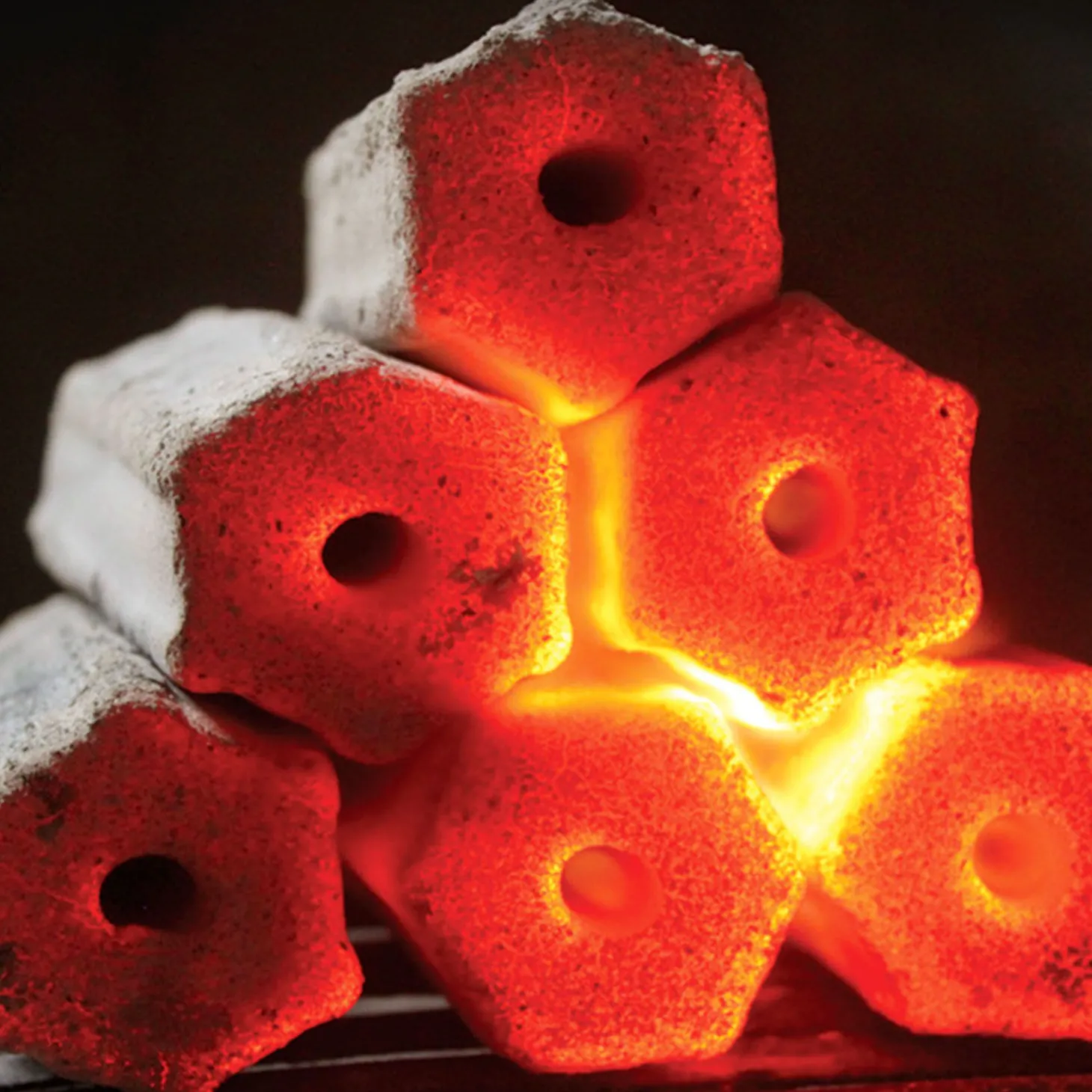 HazelFlame Grillbriketts 10 kg