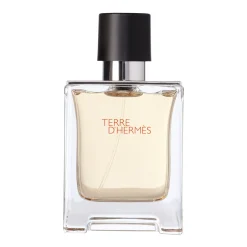 Hermès Terre d’Hermès Eau de Toilette, 50 ml