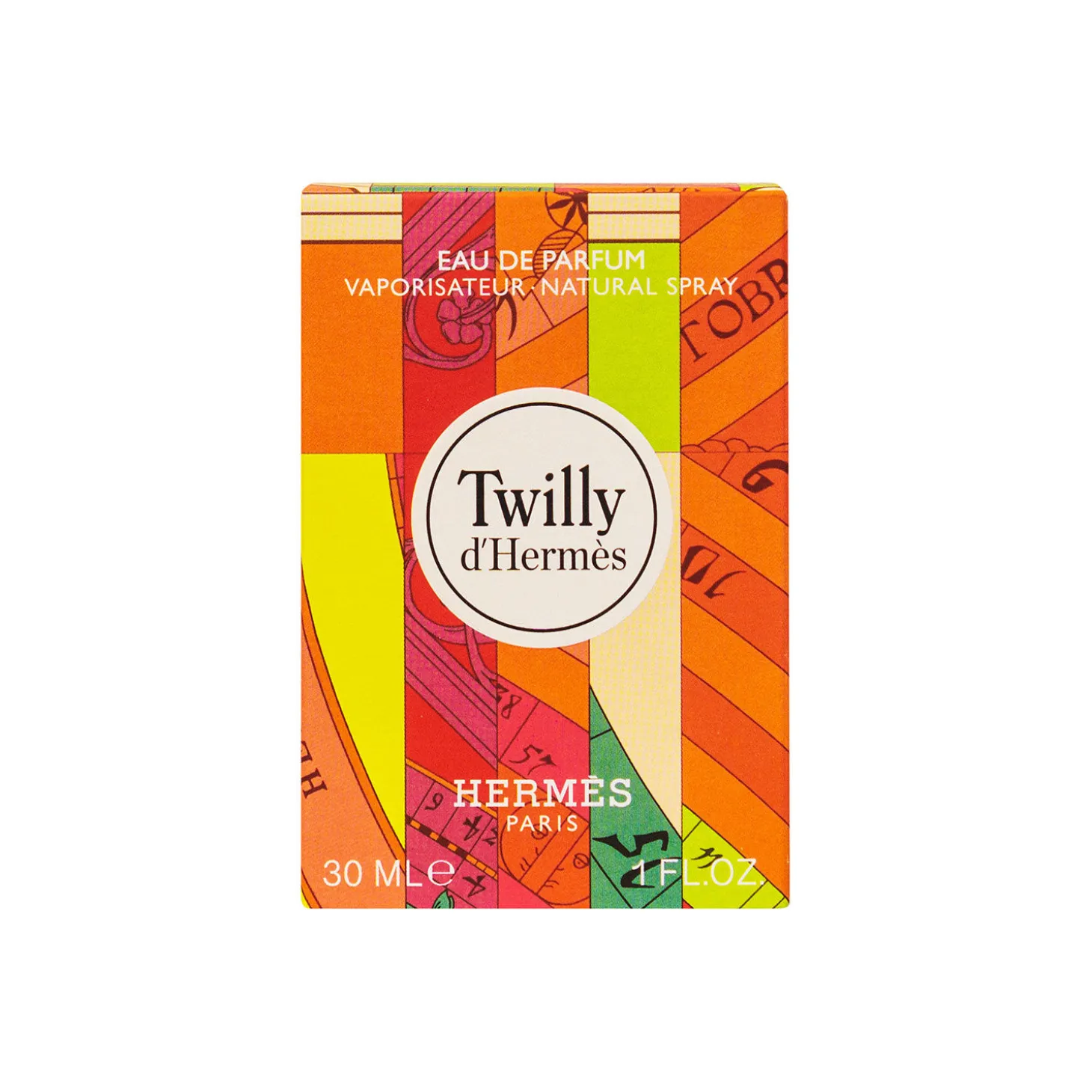 Hermès Twilly, Eau de Parfum, 30 ml