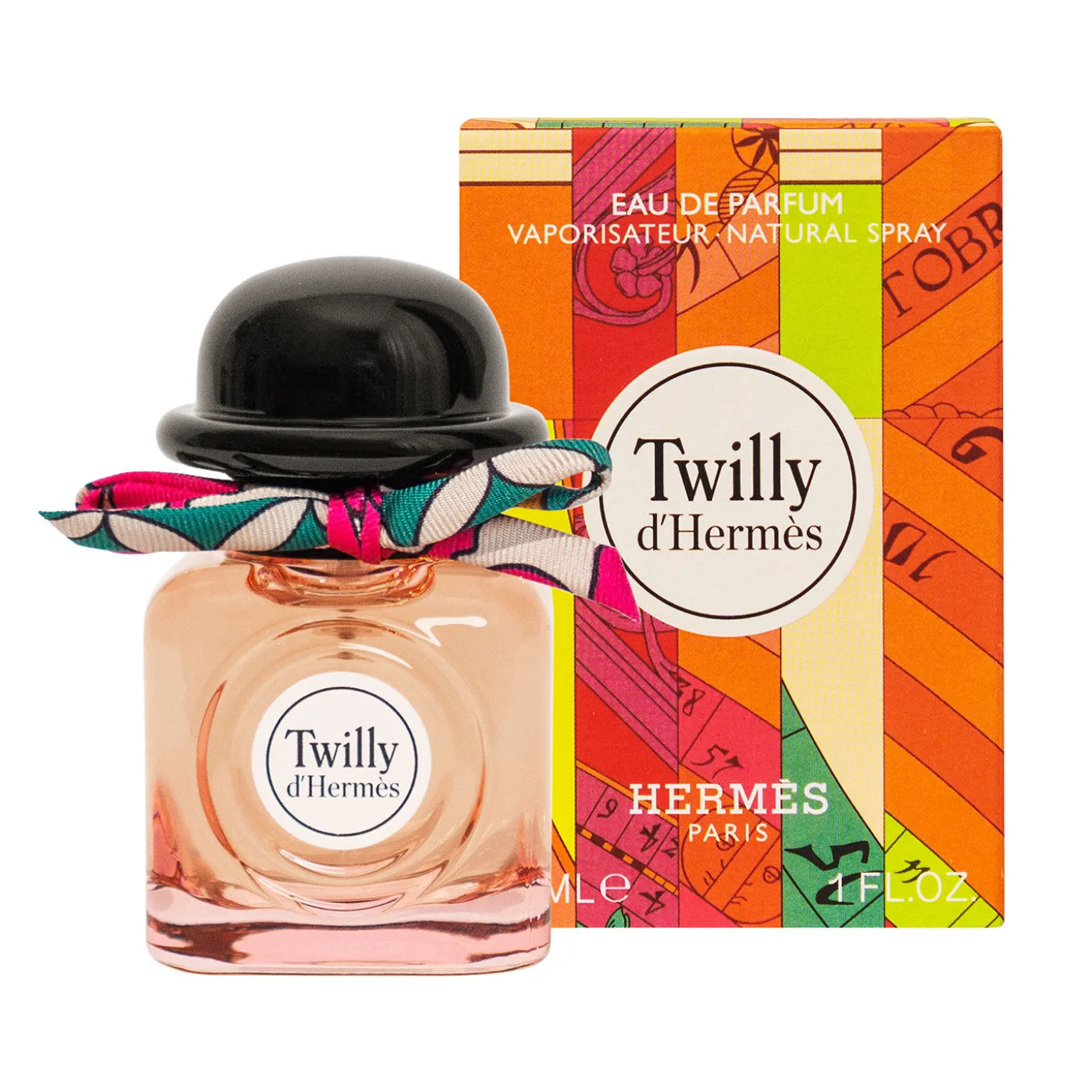 Hermès Twilly, Eau de Parfum, 30 ml
