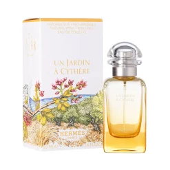 Hermès Un Jardin à Cythère Eau de Toilette, 50 ml