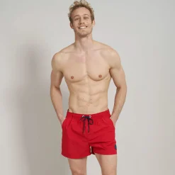 Herren Badeshorts kurz