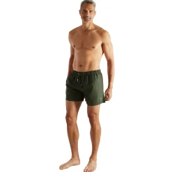 Herren Badeshorts kurz
