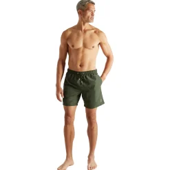 Herren Badeshorts lang