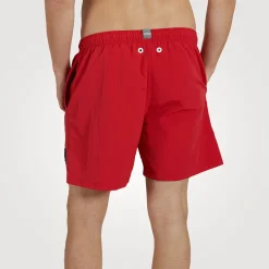 Herren Badeshorts lang