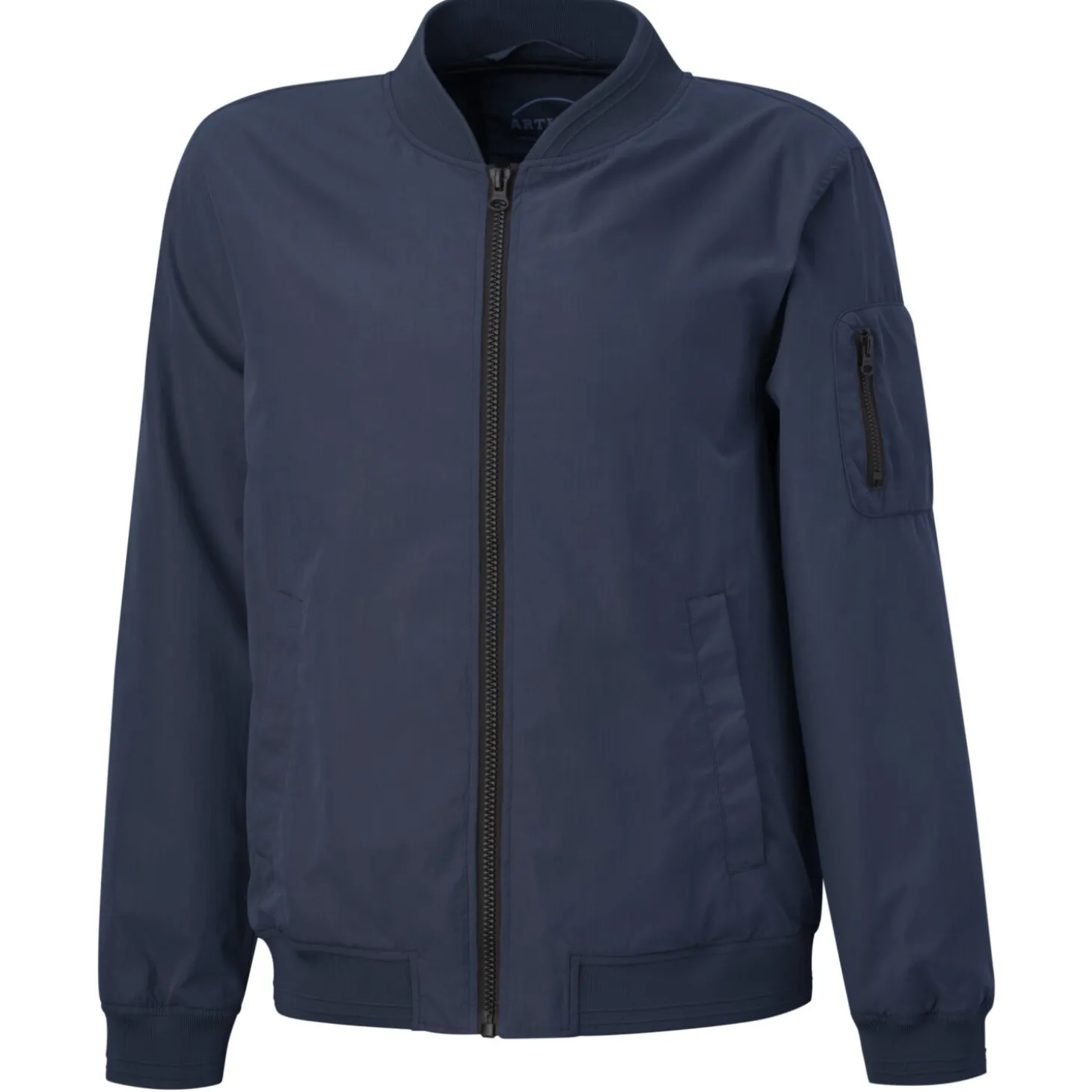 Herren Blouson in leichter Qualität und sportlichem Look