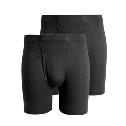 Herren Boxershorts im Duo-Pack