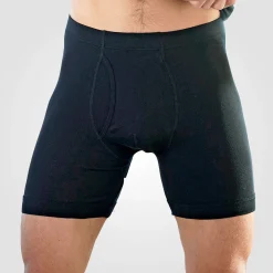 Herren Boxershorts im Duo-Pack