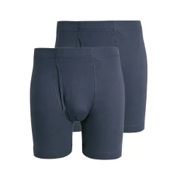 Herren Boxershorts im Duo-Pack