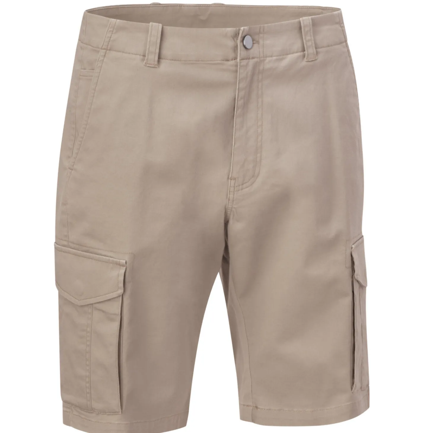 Herren Cargobermuda Stretch Qualität