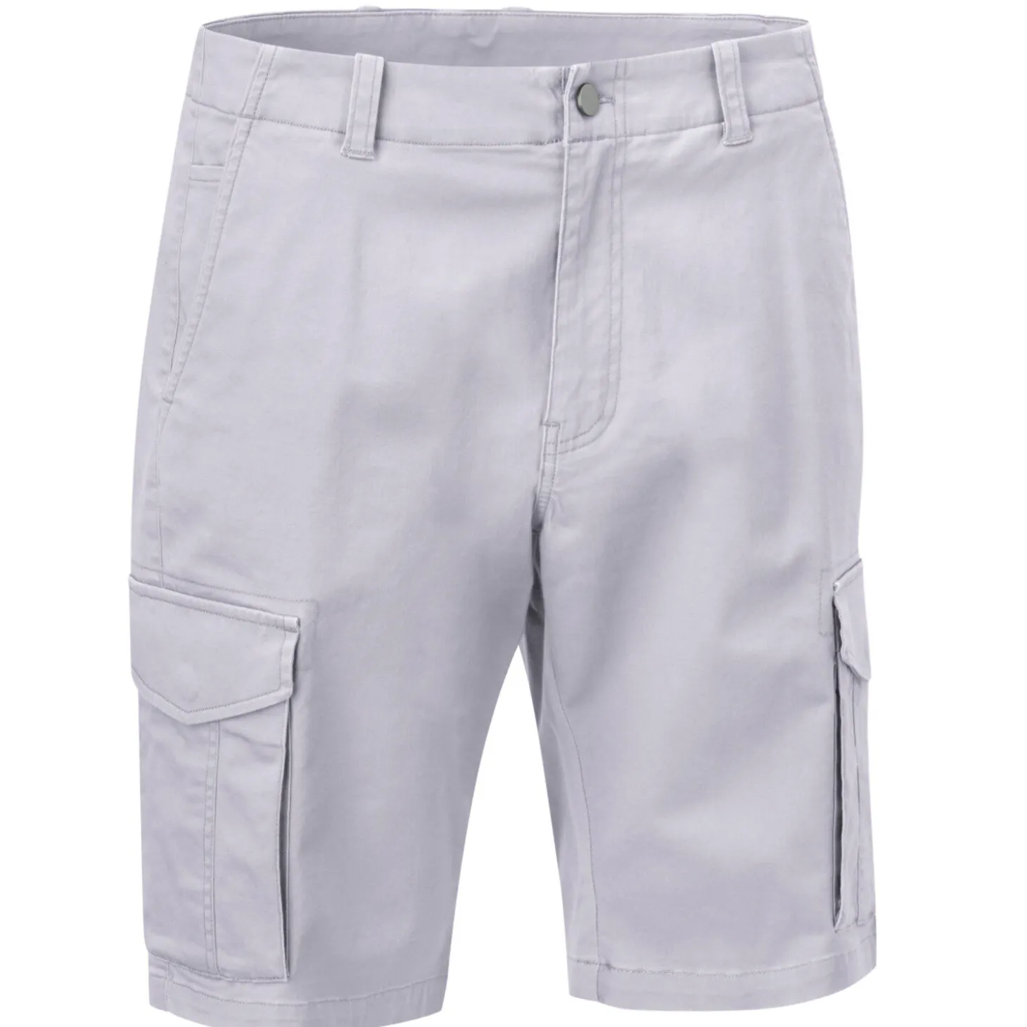 Herren Cargobermuda Stretch Qualität