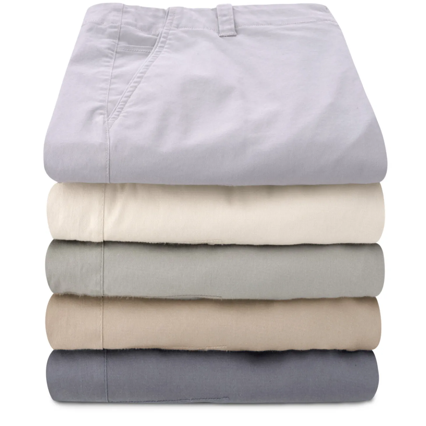 Herren Cargobermuda Stretch Qualität