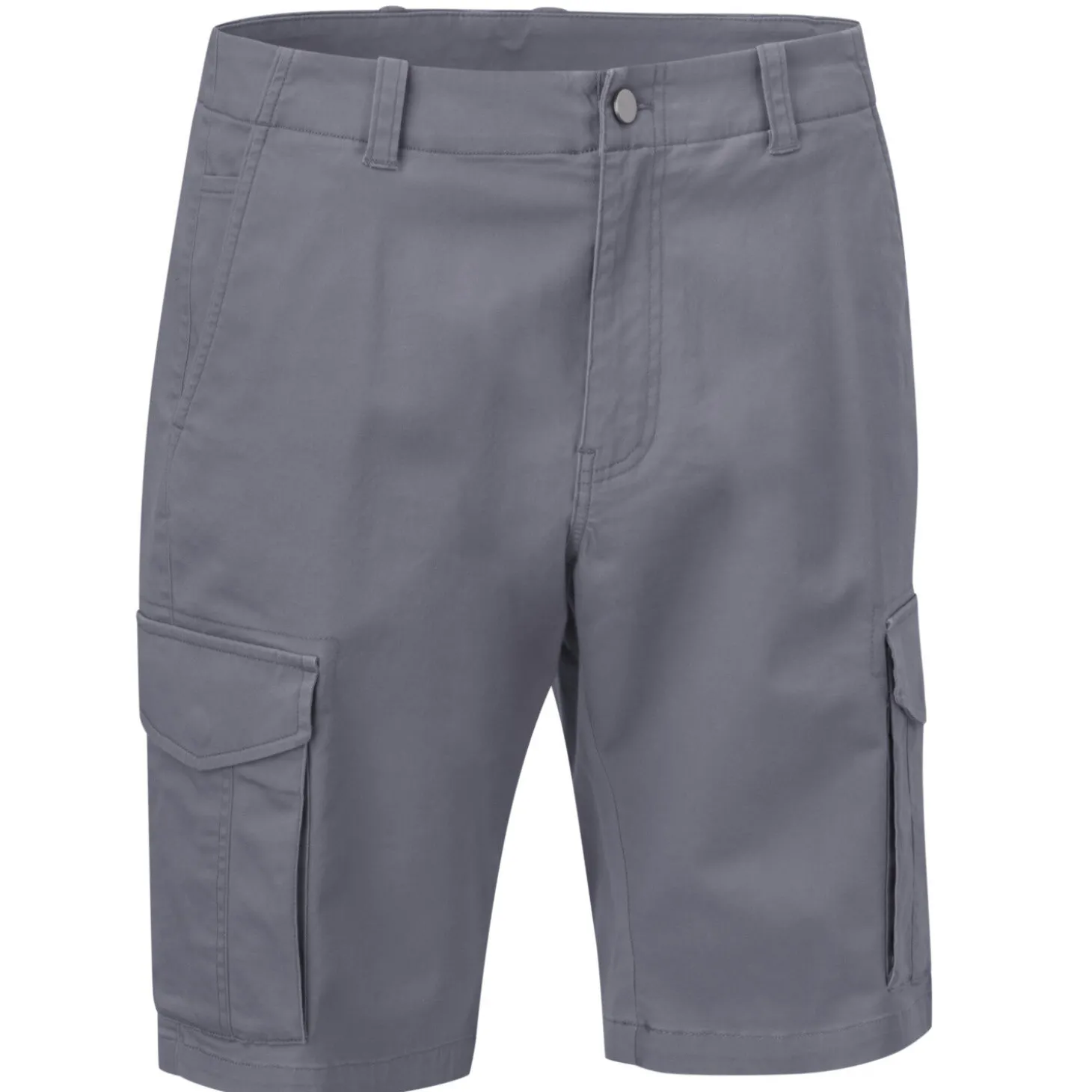 Herren Cargobermuda Stretch Qualität