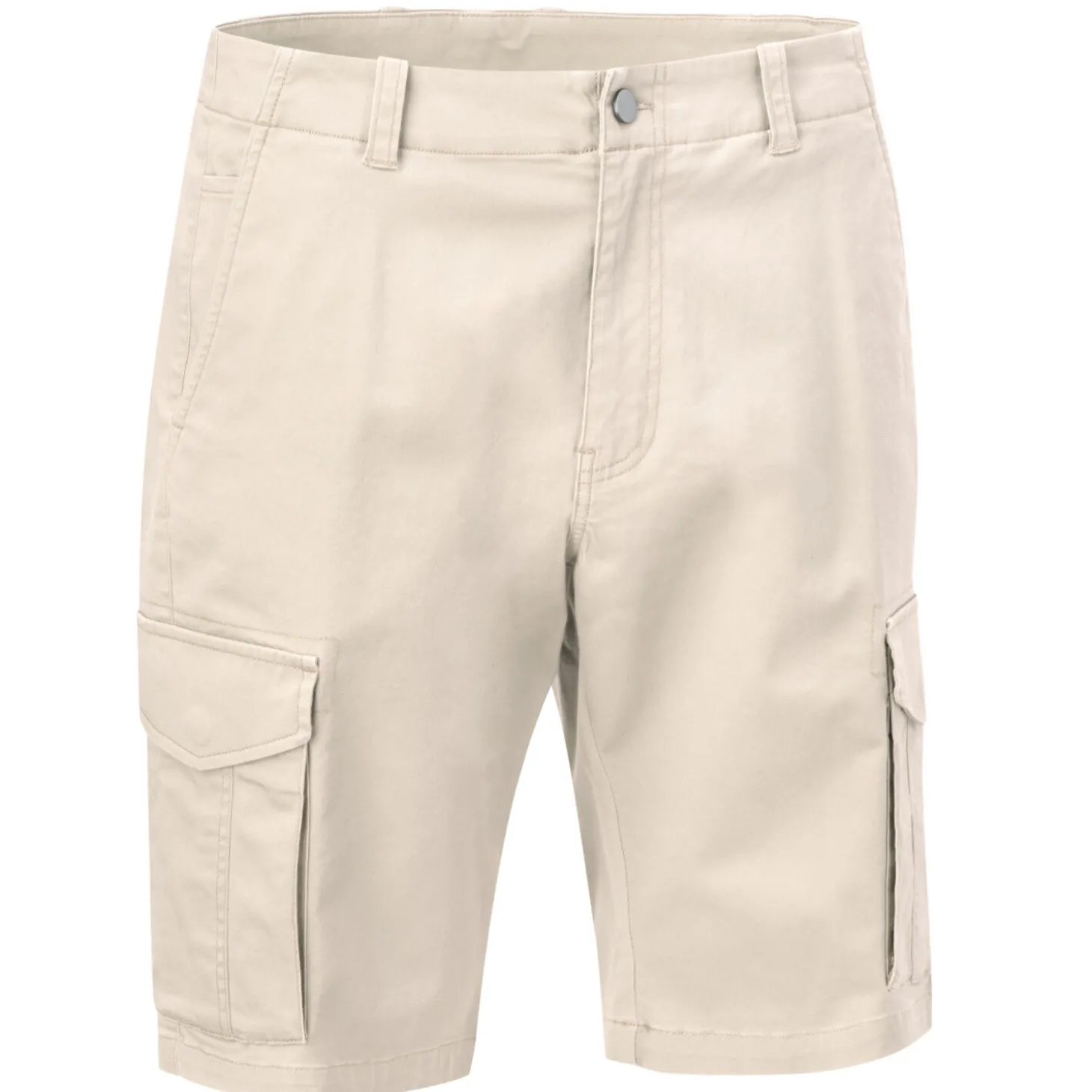 Herren Cargobermuda Stretch Qualität