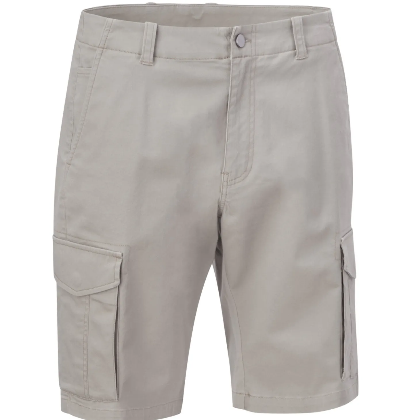 Herren Cargobermuda Stretch Qualität
