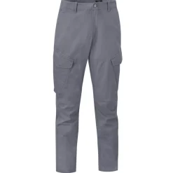 Herren Cargohosen mit Elasthan-Anteil