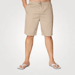 Herren Shorts mit Elastbund