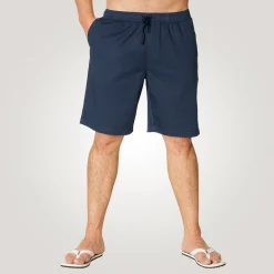Herren Shorts mit Elastbund