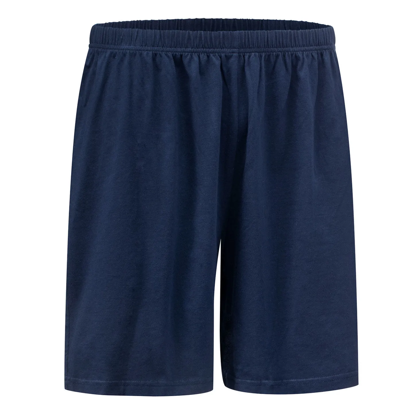 Herren Shorty Pyjama
