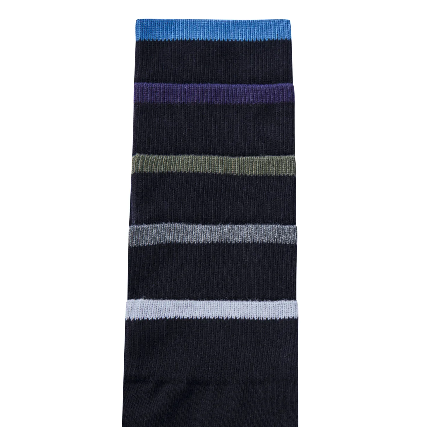 Herren Socken im 5er Pack