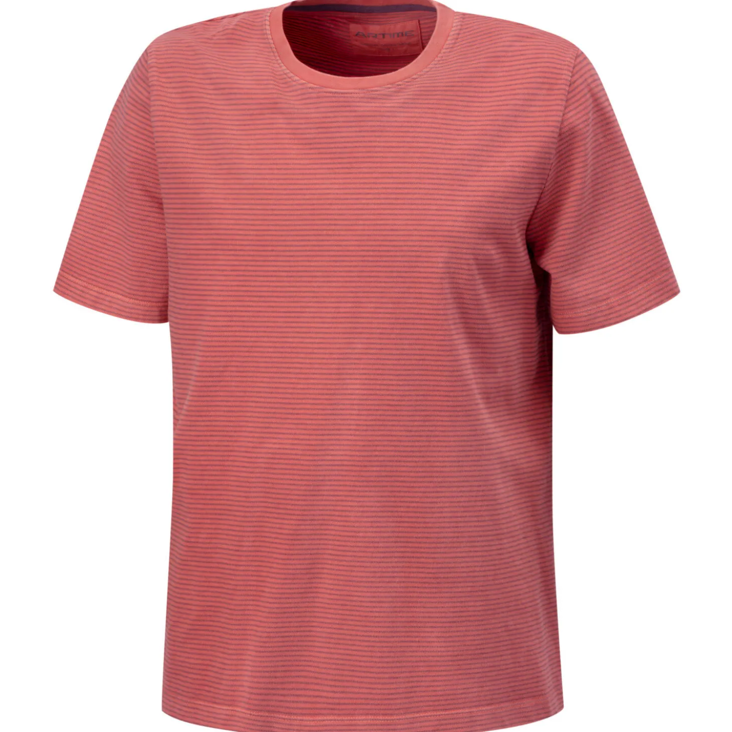 Herren T-Shirt, gestreift