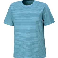 Herren T-Shirt, gestreift